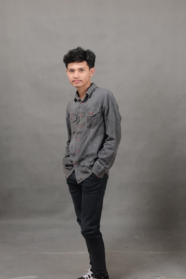 Helmi Afandi